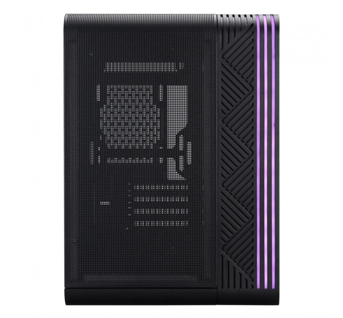 1stPlayer Корпус 1stPlayer VT5 Black без БЖ