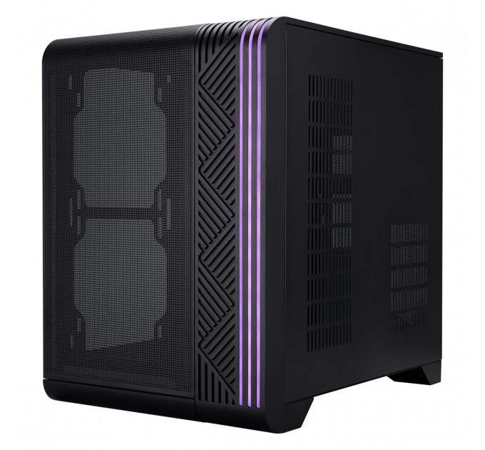 1stPlayer Корпус 1stPlayer VT5 Black без БЖ