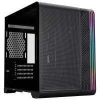 Корпус 1stPlayer VT5 Black без БЖ