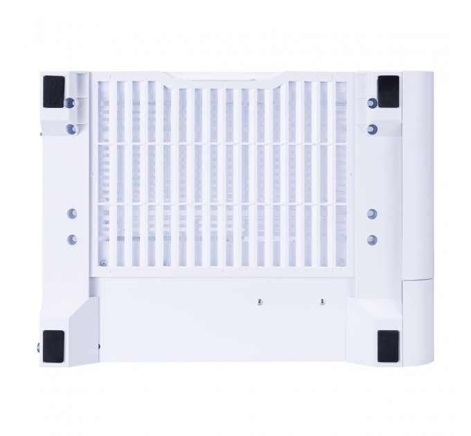 1stPlayer Корпус 1stPlayer VT5 White без БЖ