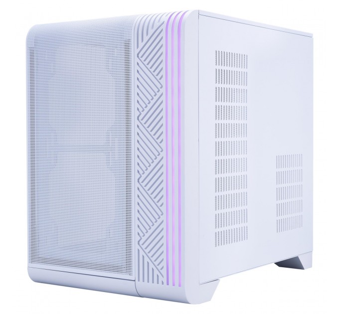 1stPlayer Корпус 1stPlayer VT5 White без БЖ