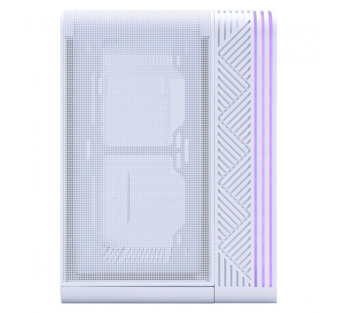 1stPlayer Корпус 1stPlayer VT5 White без БЖ