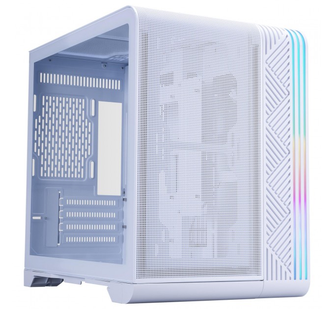 1stPlayer Корпус 1stPlayer VT5 White без БЖ