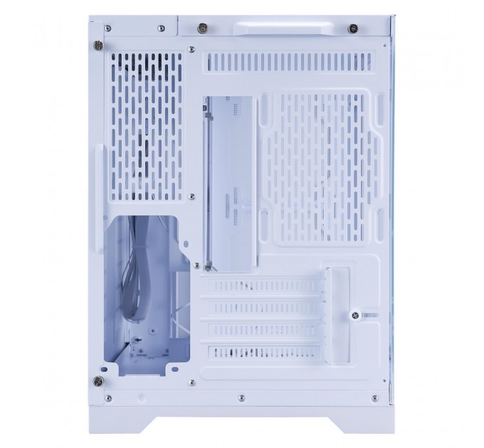 1stPlayer Корпус 1stPlayer VT5 White без БЖ