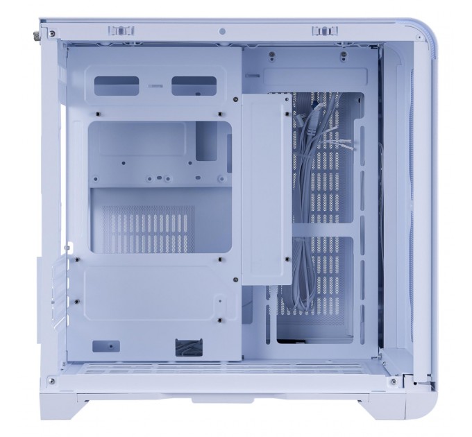 1stPlayer Корпус 1stPlayer VT5 White без БЖ