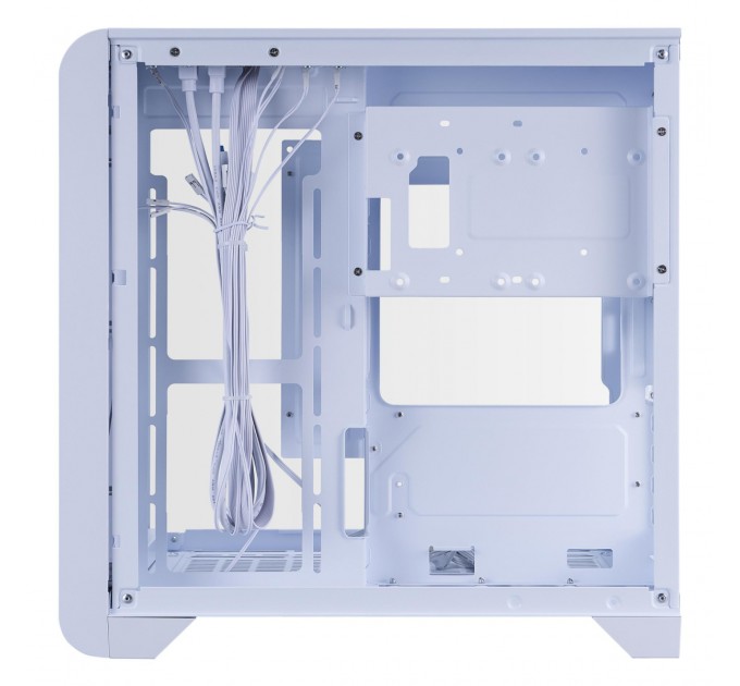 1stPlayer Корпус 1stPlayer VT5 White без БЖ