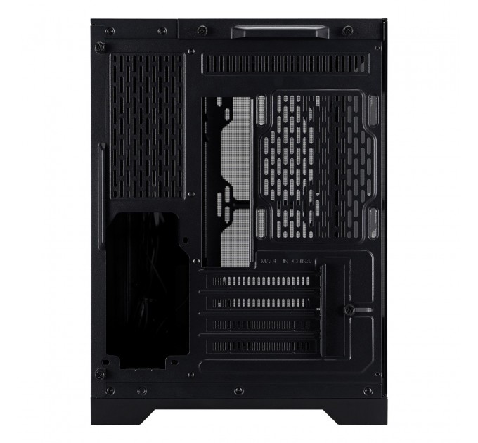 1stPlayer Корпус 1stPlayer VT6 Black без БЖ