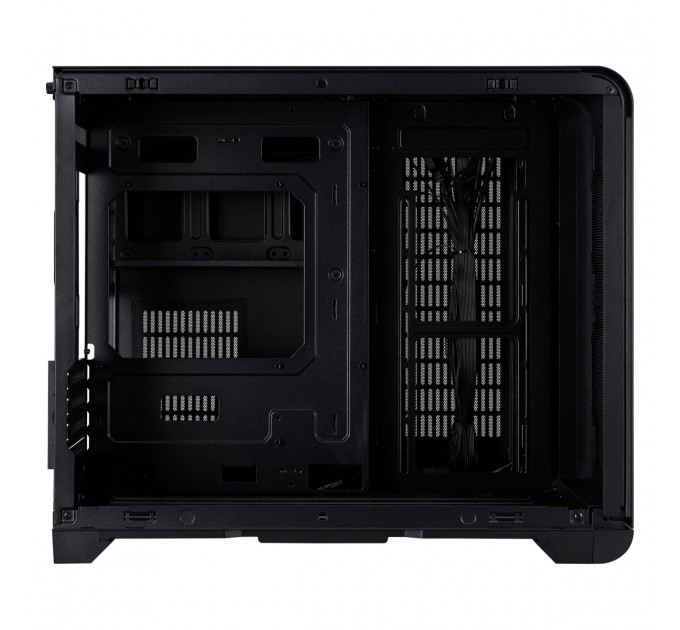 1stPlayer Корпус 1stPlayer VT6 Black без БЖ