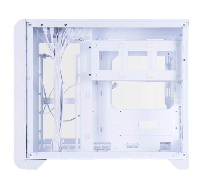 1stPlayer Корпус 1stPlayer VT6 White без БЖ