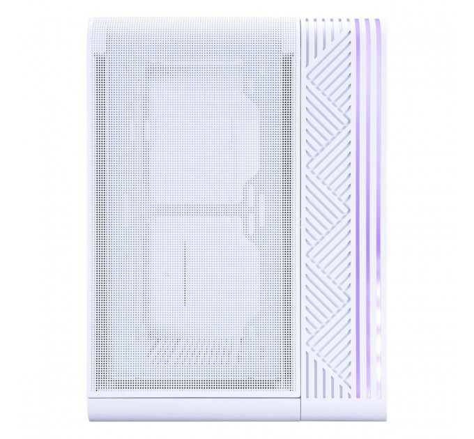 1stPlayer Корпус 1stPlayer VT6 White без БЖ