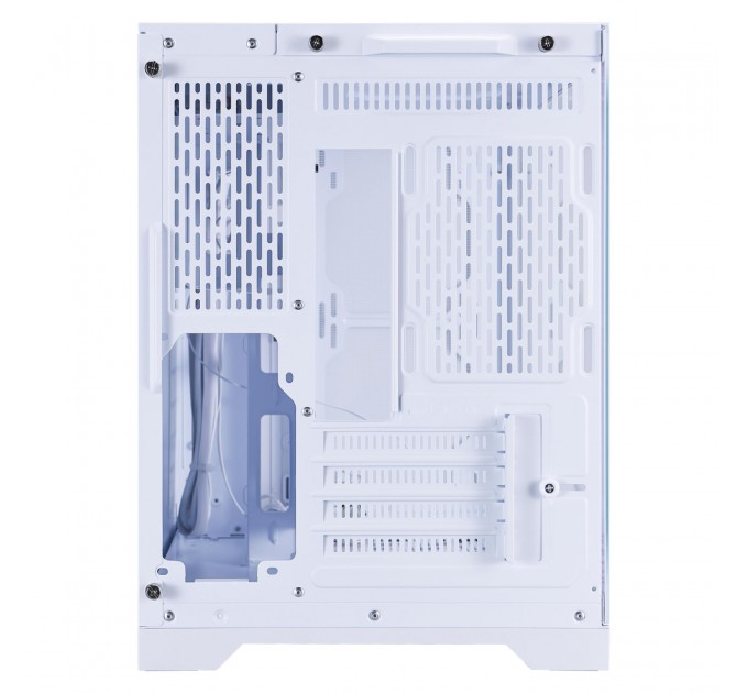 1stPlayer Корпус 1stPlayer VT6 White без БЖ