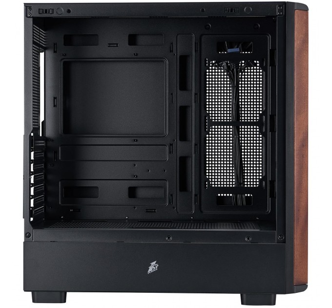 1stPlayer Корпус 1stPlayer WD5 Black без БЖ