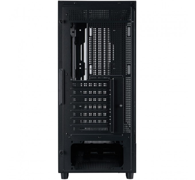 1stPlayer Корпус 1stPlayer WD5 Black без БЖ