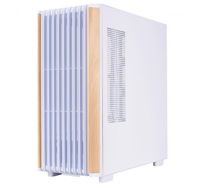 1stPlayer Корпус 1stPlayer WD5 White без БЖ