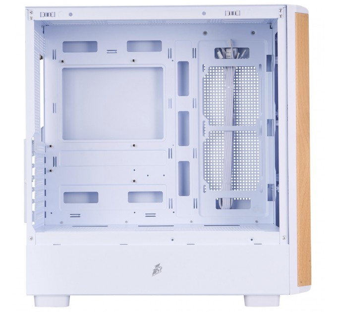 1stPlayer Корпус 1stPlayer WD5 White без БЖ