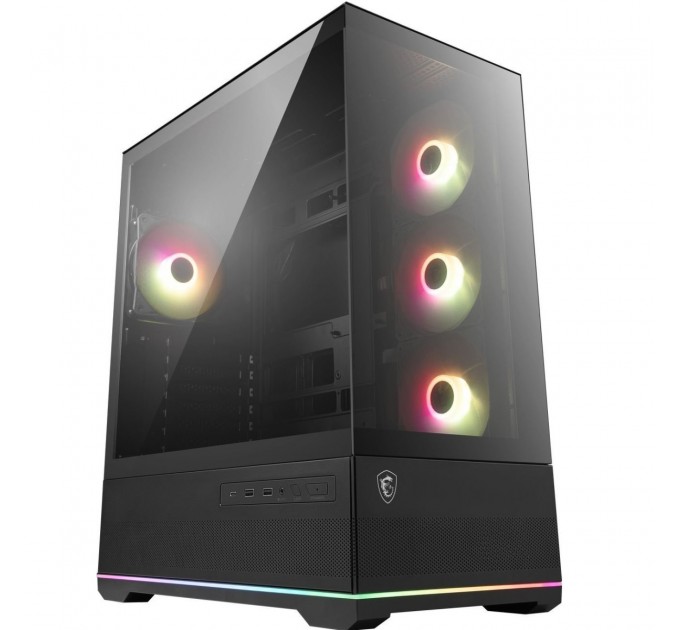 MSI Корпус MSI MAG Pano 110R PZ без БЖ