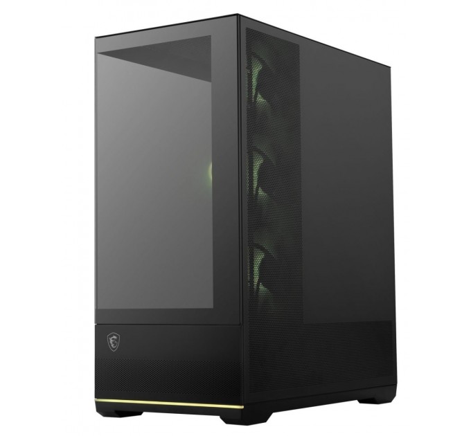 MSI Корпус MSI MAG Pano 110R PZ без БЖ
