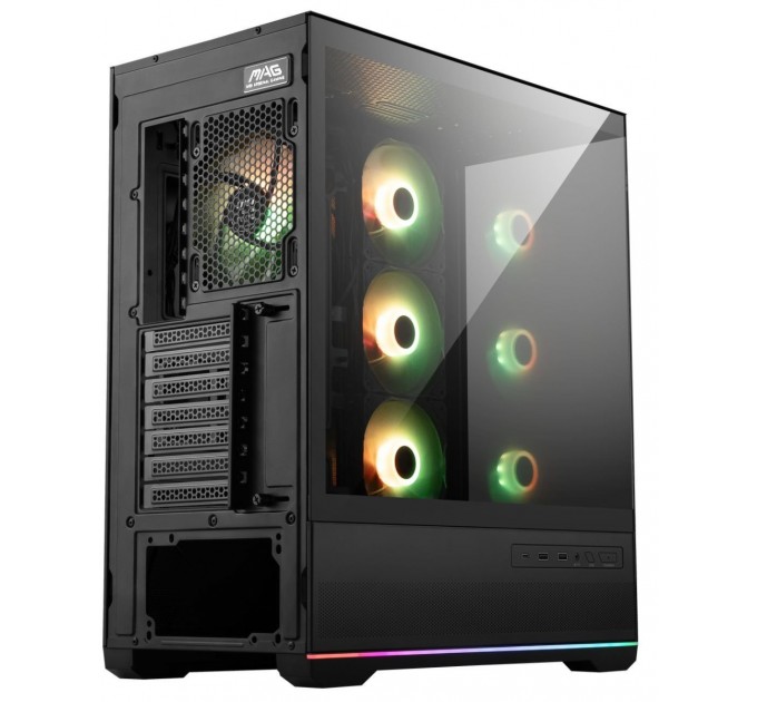 MSI Корпус MSI MAG Pano 110R PZ без БЖ