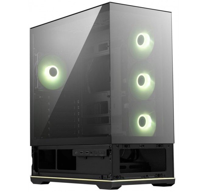 MSI Корпус MSI MAG Pano 110R PZ без БЖ