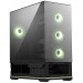 MSI Корпус MSI MAG Pano 110R PZ без БЖ
