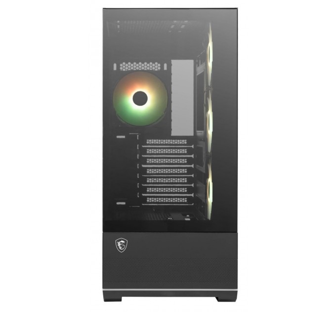 MSI Корпус MSI MAG Pano 110R PZ без БЖ