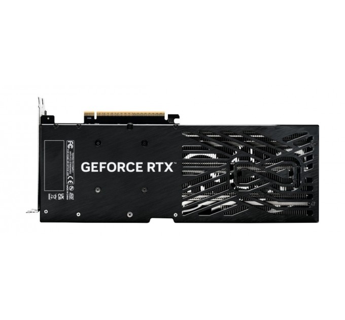Palit Відеокарта GF RTX 5060 8GB GDDR7 Infinity 3 OC Palit (NE75060T19P1-GB2063S)