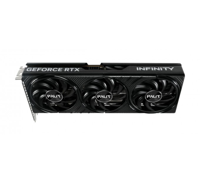 Palit Відеокарта GF RTX 5060 8GB GDDR7 Infinity 3 OC Palit (NE75060T19P1-GB2063S)