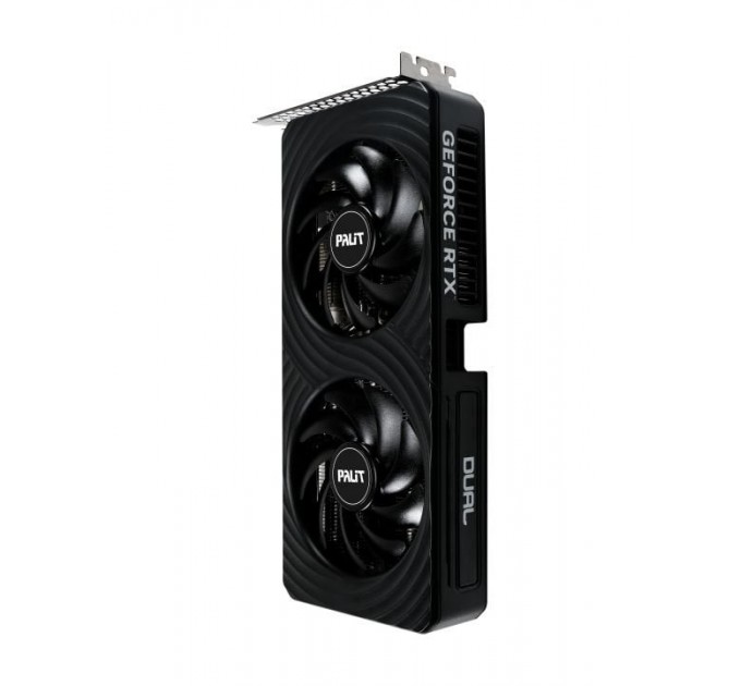 Відеокарта GF RTX 5060 Ti  8GB GDDR7 Dual OC Palit (NE7506TT19P1-GB2062D)