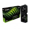 Відеокарта GF RTX 5060 Ti  8GB GDDR7 Dual Palit (NE7506T019P1-GB2062D)