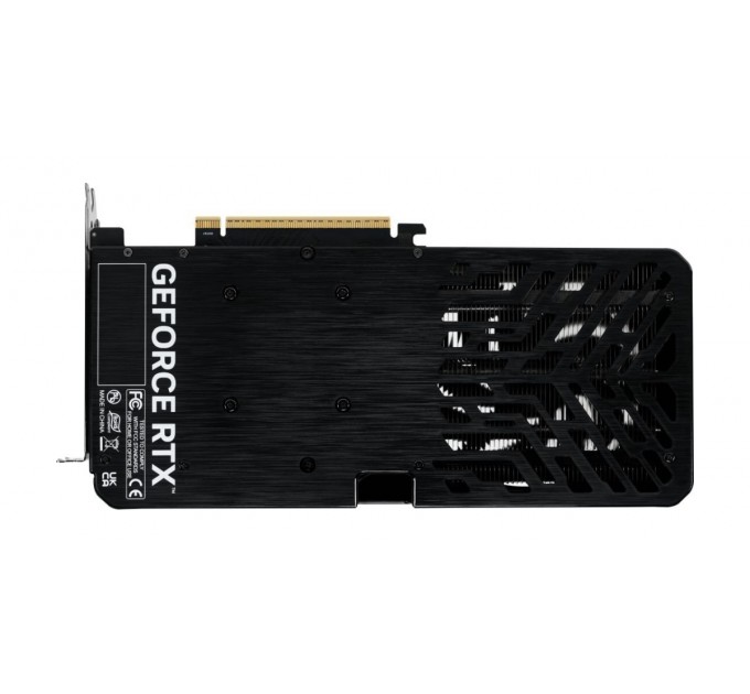 Відеокарта GF RTX 5060 Ti  8GB GDDR7 Dual Palit (NE7506T019P1-GB2062D)