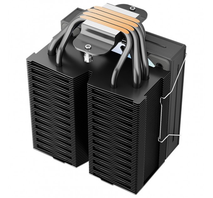 Кулер процесорний 1stPlayer PS130 Black