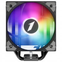 Кулер процесорний 1stPlayer PS130 Black