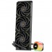 1stPlayer Система водяного охолодження 1stPlayer CC-360 Black
