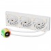 1stPlayer Система водяного охолодження 1stPlayer CC-360 White