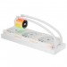 1stPlayer Система водяного охолодження 1stPlayer CC-360 White