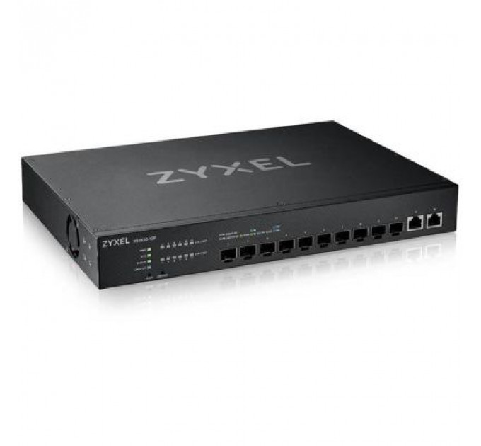 Комутатор мережевий ZyXel XS1930-12F-ZZ0101F