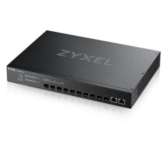 Комутатор мережевий ZyXel XS1930-12F-ZZ0101F