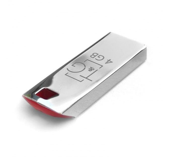 T&G Флеш-накопичувач USB 4GB T&G 115 Stylish Series (TG115-4G)