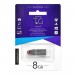 T&G Флеш-накопичувач USB 8GB T&G 115 Stylish Series (TG115-8G)