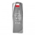 T&G Флеш-накопичувач USB 8GB T&G 115 Stylish Series (TG115-8G)