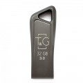 T&G Флеш-накопичувач USB 32GB T&G 114 Metal Series (TG114-32G3)