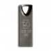 T&G Флеш-накопичувач USB3.0 128GB T&G 117 Metal Series Black (TG117BK-128G3)