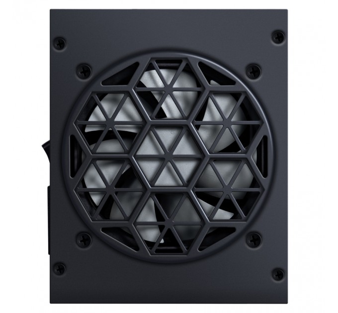 1stPlayer Блок живлення 1stPlayer PS-650SFX (SFX-GLD-650-BK-EU) 650W