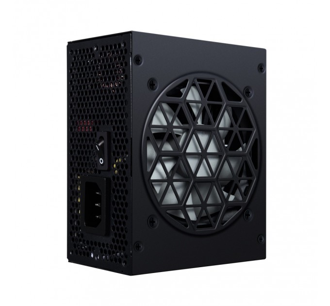 1stPlayer Блок живлення 1stPlayer PS-750SFX (SFX-PLT-750-BK-EU) 750W