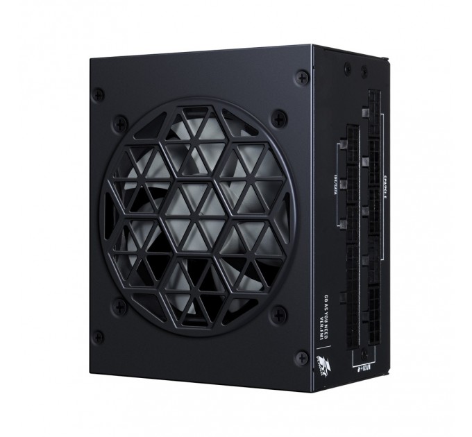 1stPlayer Блок живлення 1stPlayer PS-750SFX (SFX-PLT-750-BK-EU) 750W