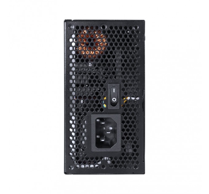 1stPlayer Блок живлення 1stPlayer PS-850SFX (SFX-GLD-850-BK-EU) 850W