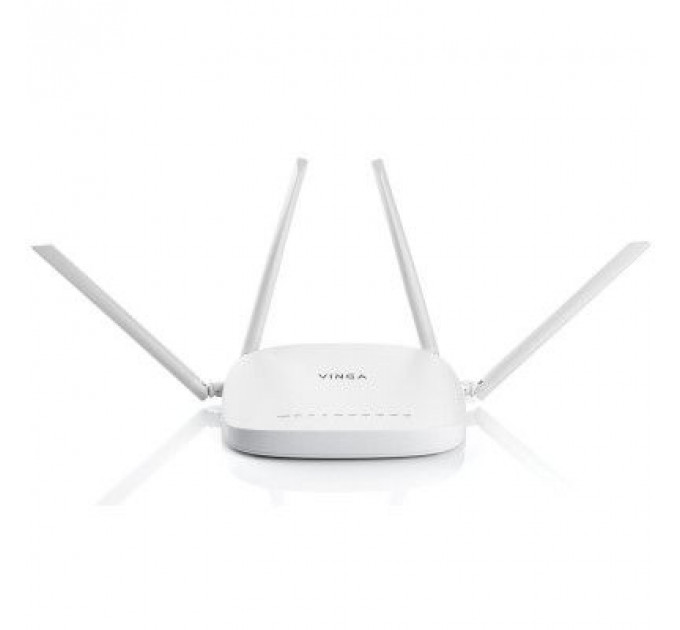 Маршрутизатор Vinga WR-AC1210GU