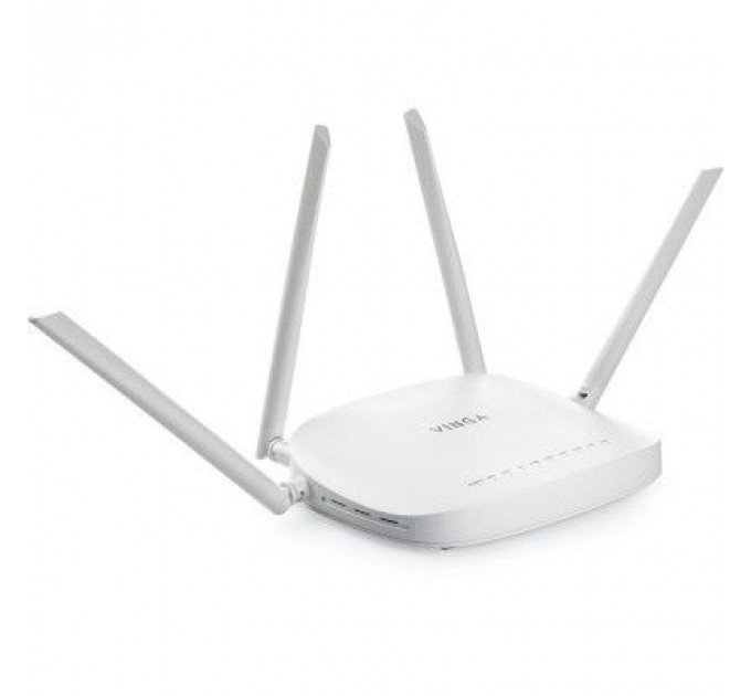 Маршрутизатор Vinga WR-AC1210GU