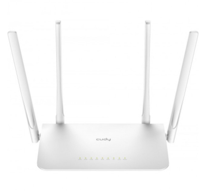 Cudy Маршрутизатор Cudy WR1300