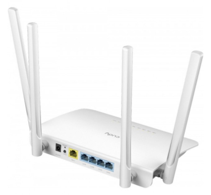 Cudy Маршрутизатор Cudy WR1300